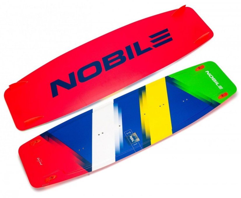 Kiteboard 2021 NOBILE NBL