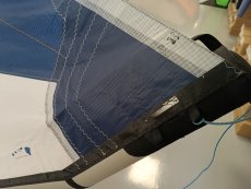 Kite NAISH 2026 Pivot [Q] 14m only