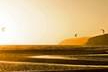 kiteboarding - prasonisi