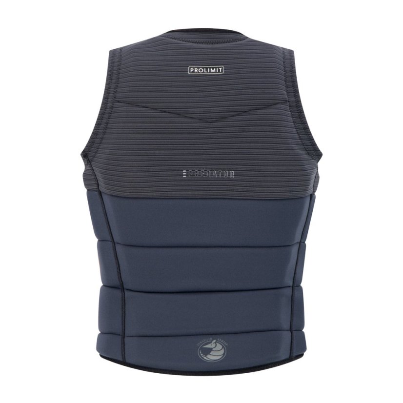 Impact Vest PROLIMIT Predator Full Padded - Black