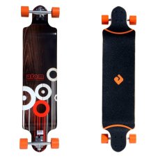 Longboard Atom 41" Drop Deck