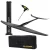 Hydrofoil NAISH Jet HA - complete
