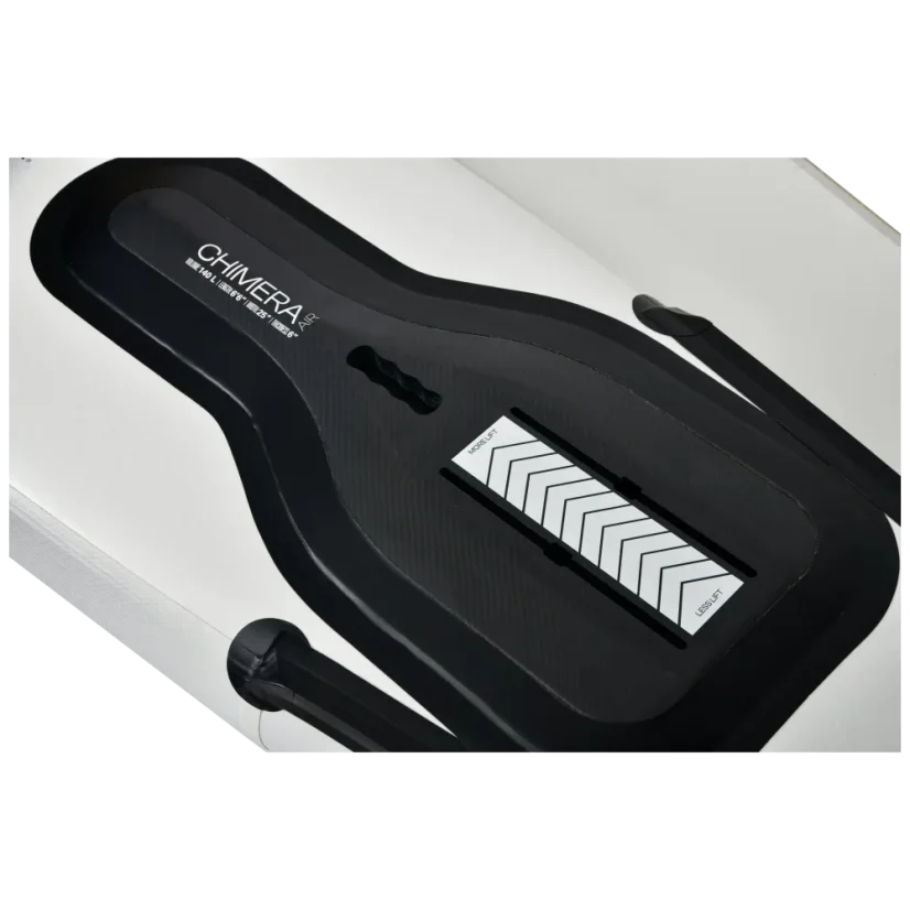 Naish 2026 Chimera Air Wing Foilboard