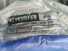 Kite FLYSURFER Hybrid 11,5m only