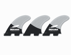 INDIANA Suf Fin FCS II Medium - Thruster Set