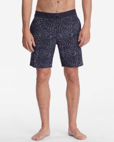Boardshorts BILLABONG Sundays LT - midnight