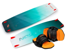 Kiteboard 2025 NOBILE NT5 complete