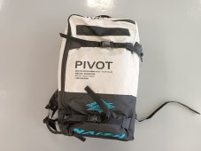 Kite NAISH S27 Pivot 12m only