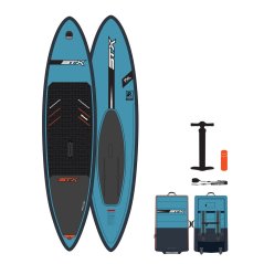 STX iFoil Mid-Length board  STX - 135l