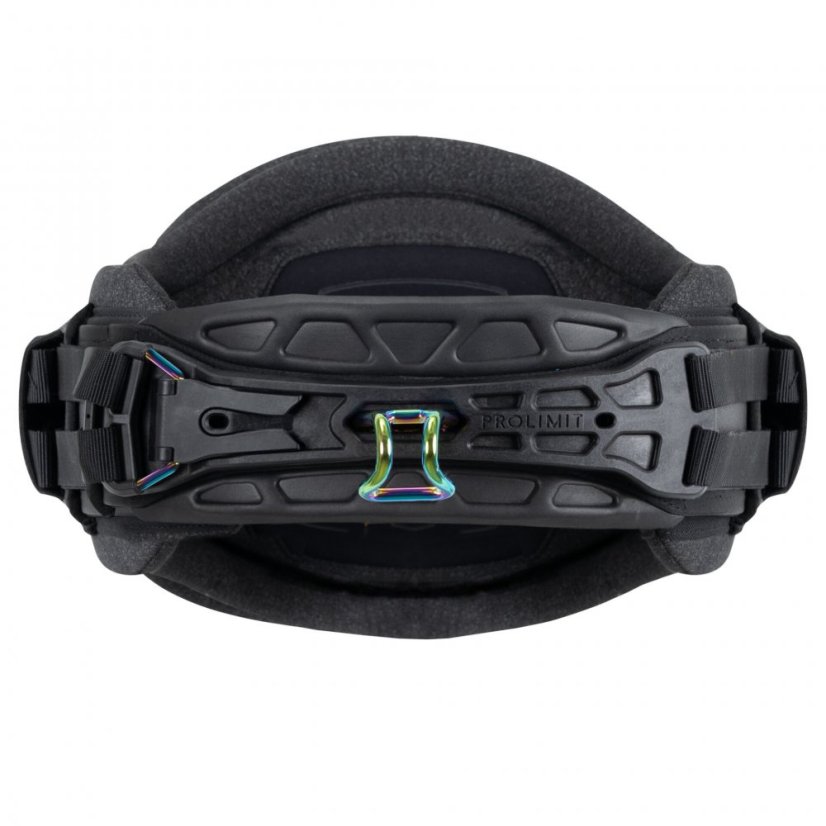 Kite Waist Harness PROLIMIT Addict - Black/Grey