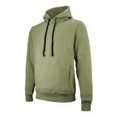 Naish Embossed Hoodie - Green