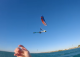 Když profík přijde o kite