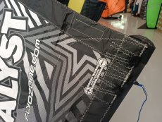 Kite OZONE Catalyst 8m komplet