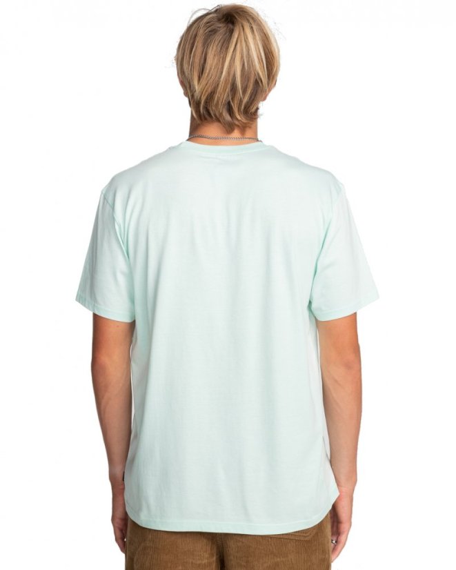 T-Shirt BILLABONG Inversed SS - Seaglass