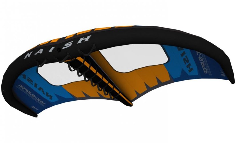 Wing-Surfer S25 NAISH - Velikost wingu: 2,8m