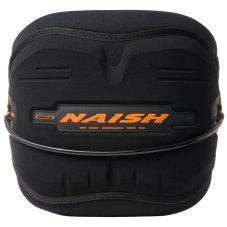 kite Waist Harness 2024 NAISH Arsenal - Black