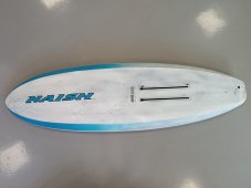 Foilboard NAISH Hover Downwind Crosssover 105L