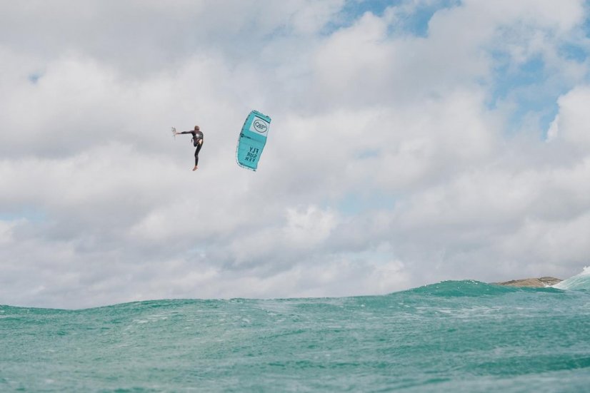 Kite FLYSURFER Stoke3