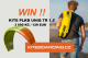 Win your kite for FREE! 🎁