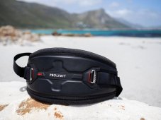 Harness Wingsurf Waist PROLIMIT Drift - black