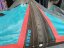 Kite NAISH 2018/19 Dash 8m