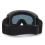 Snow glasses NANDEJ Mount - Black/Blue