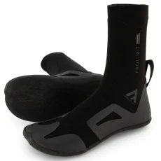 Neoprenové boty 5,5 mm PROLIMIT Predator Split Toe - Black
