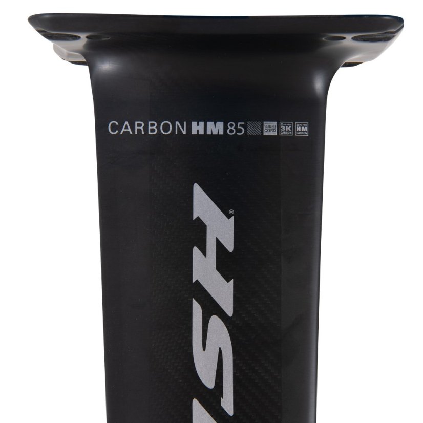 2024 NAISH Carbon HM Foil Mast - Mast: 75 cm