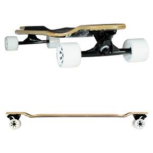 Longboard Atom All Terrain  39" Dark Tiki