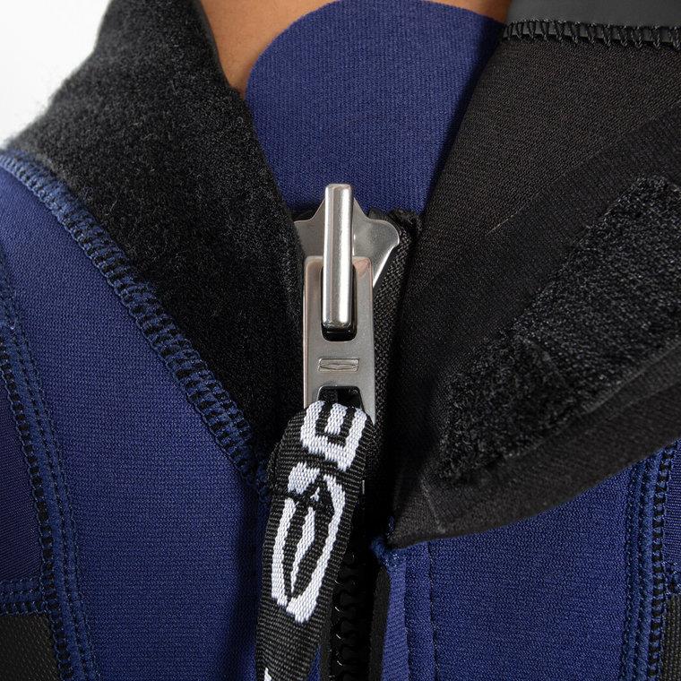 Dámsky neoprén 3/2 GUL Response Short RE3318 - navy - Dámska veľkosť: 8