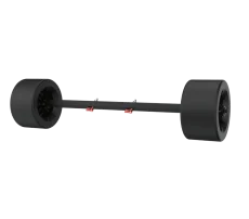 WAYDOO Mover transport wheels - S