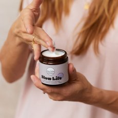 ALOHA Nourishing & Relaxing Body Balm - Slow Life