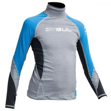 Children's lycra GUL Xola LS RG0344 - blue