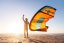 Kite FLYSURFER Stoke4