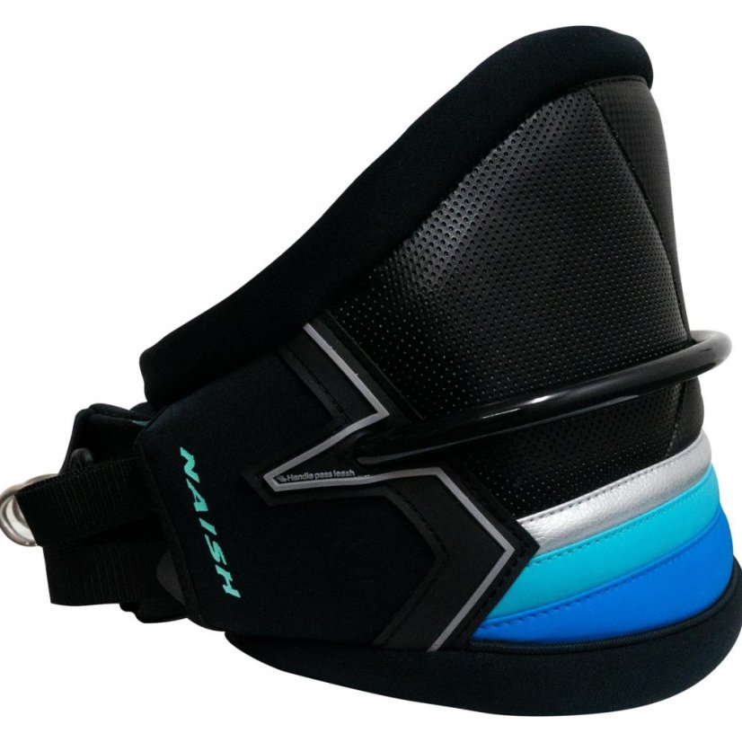 Kite Waist Harness S25 NAISH Boss