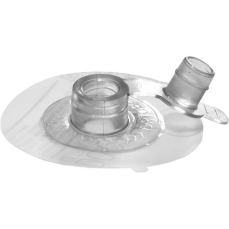 Vyfukovací ventil 11 mm Dr. TUBA