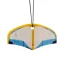Car Air Freshener wing Naish ADX Nvision