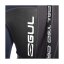 Men's wetsuit 3/2 Response RE1321 Grey/Navy
