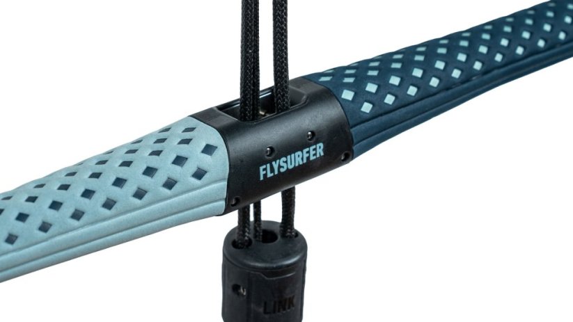 Ráhno FLYSURFER Force3 Control Bar - Velikost: M