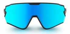 Sunglasses NANDEJ Action less - black / ice blue