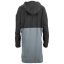 Poncho PROLIMIT Frontzip Extreme Long Arm - Black/Navy
