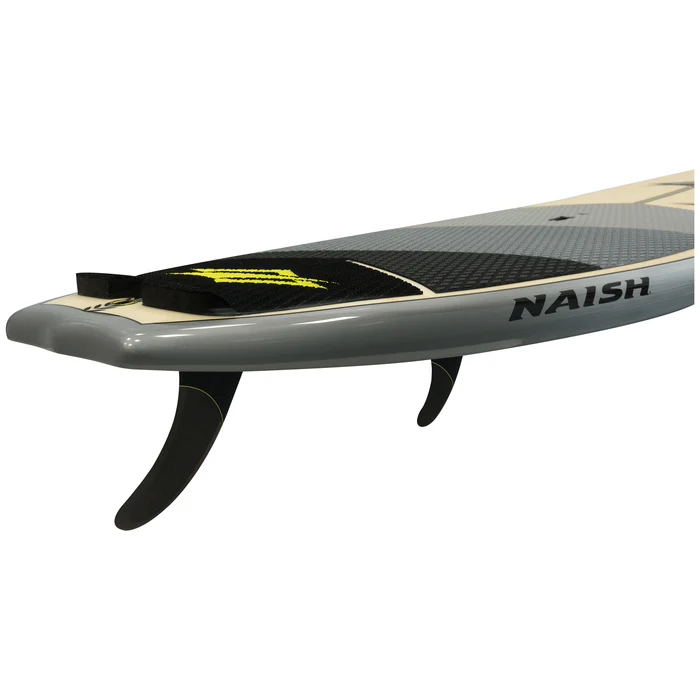 Pevný SUP 2026 NAISH Mana