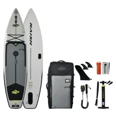 Nafukovací SUP NAISH 2026 Mana iSUP crossover