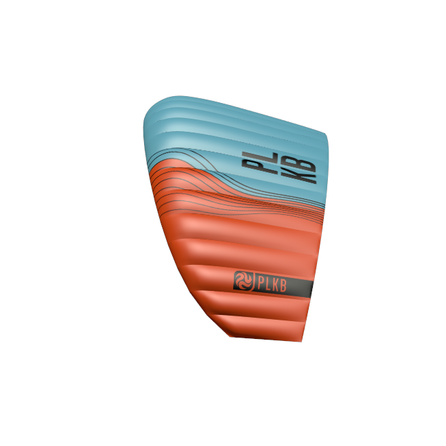 Kite PLKB Ibex
