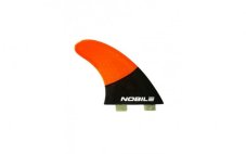 NOBILE Plutvičky Foil FCS 4'7