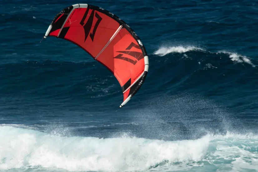Kite 2026 NAISH Hunt Q