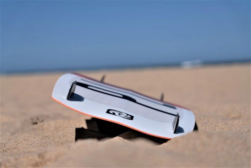 Kiteboard 2022 PLKB Patrol V3