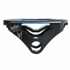 MBS Metal Matrix II TRUCK Top - Black