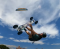 No wind landkiting - video