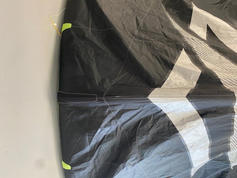 kite NAISH  2026 TORCH 14,0 only